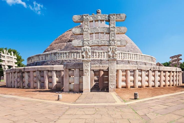 Full Details of Madhya Pradesh Tourism: Top Places, Travel Guide & Things to Do