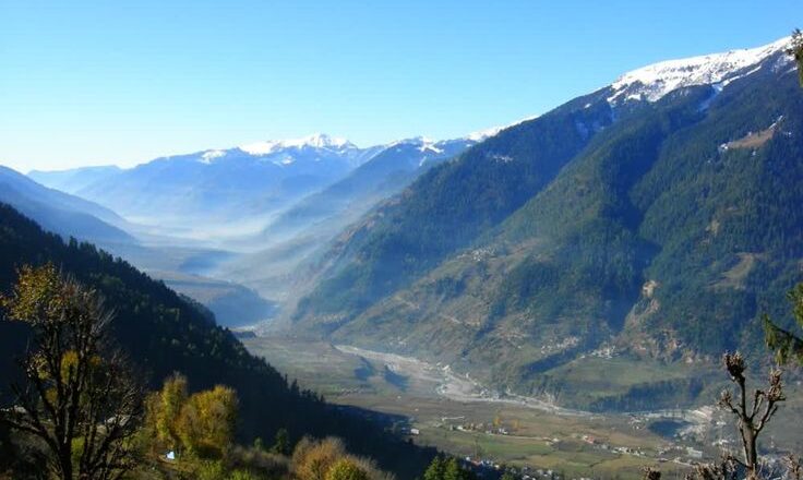 Mahasu Peak Kufri: Complete Travel Guide to Himachal Pradesh's Scenic Gem