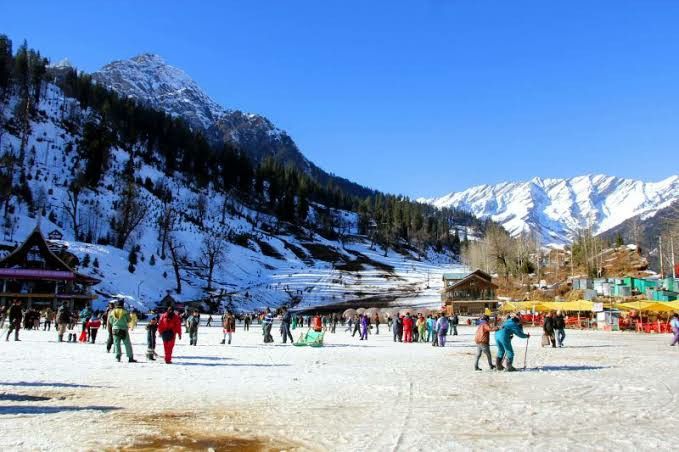 Manali Travel Guide 2025: Full Details of Scenic Tourist Places & Exciting Activities in Himachal Pradesh