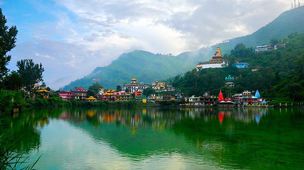 Mandi Tourism Guide 2025: Complete Details of Must-Visit Places & Travel Info