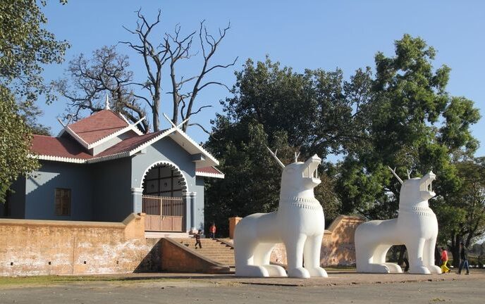 Manipur Tourism Uncovered: Best Places, Culture, Food & More