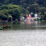 Hidden Gem of Jammu & Kashmir: Complete Tour of Mansar Lake Tourist Places