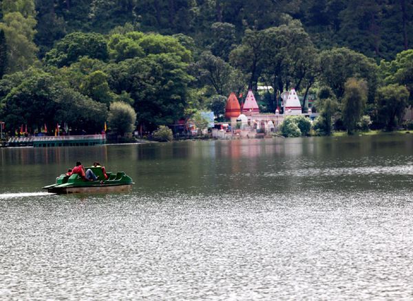 Hidden Gem of Jammu & Kashmir: Complete Tour of Mansar Lake Tourist Places