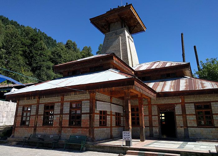 Manu Temple Manali: Full Travel Guide to the Sacred Gem of Himachal Pradesh