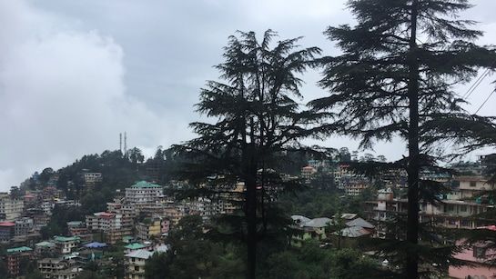 McLeod Ganj Tourism: Waterfalls, Monasteries, Cafes & More