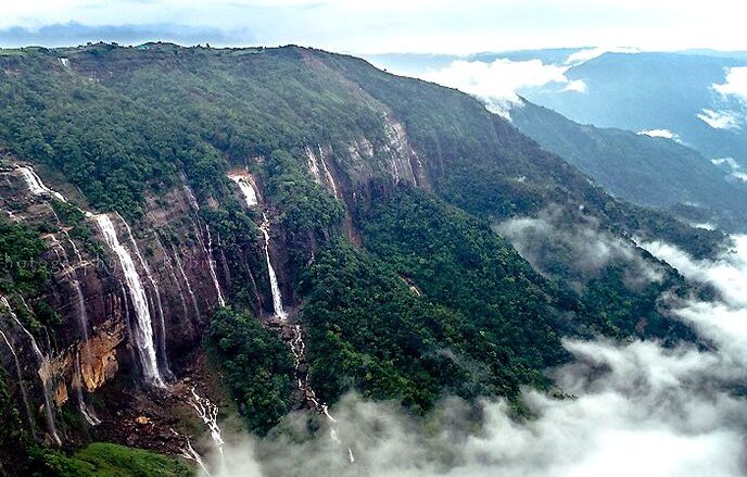 Meghalaya Tourism Guide | Best Places to Visit, Things to Do & Travel Tips