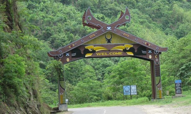 Nagaland Tourism Guide | Explore the Land of Tribes, Festivals & Scenic Beauty