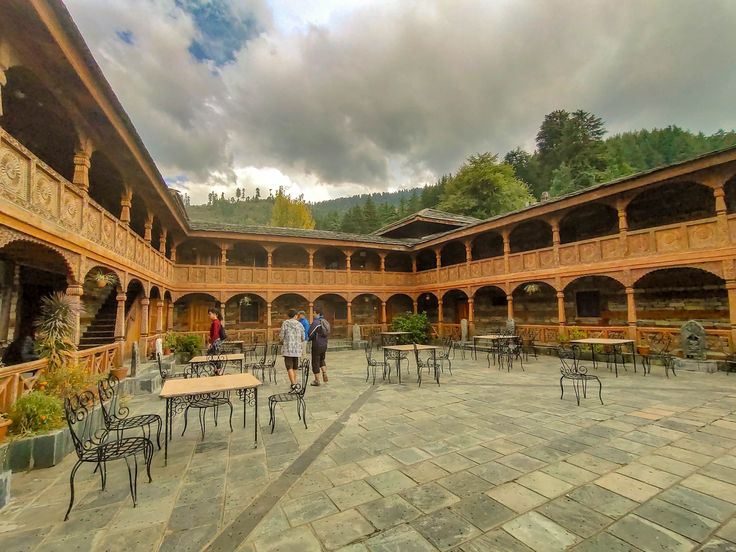 Naggar Tourism Guide: Places to Visit, Things to Do & Travel Tips