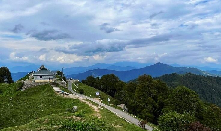Full Details of Narkanda Tourist Places in Himachal Pradesh [Complete Guide]