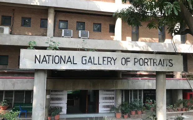 National Gallery of Portraits Chandigarh – A Must-Visit Historical Gem in 2025