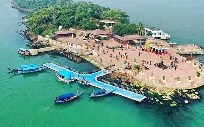 Odisha Tourism 2025: Must-Visit Places, Food, Festivals & How to Reach