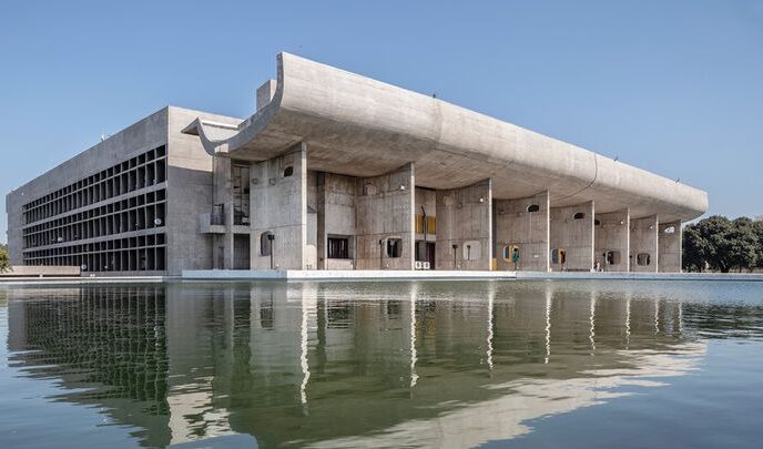 Palace of Assembly Chandigarh: Complete Travel Guide to the Iconic Capitol Complex & Le Corbusier's Architectural Marvel