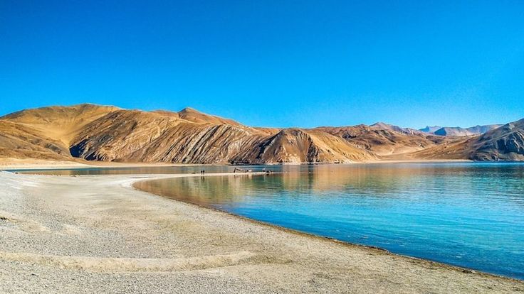 Pangong Lake Ladakh: Best Time to Visit, Attractions & Travel Tips for 2025