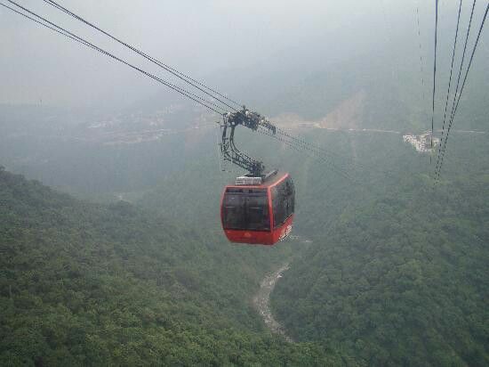 Parwanoo Himachal Pradesh: Best Tourist Attractions, Cable Car Rides & Travel Tips