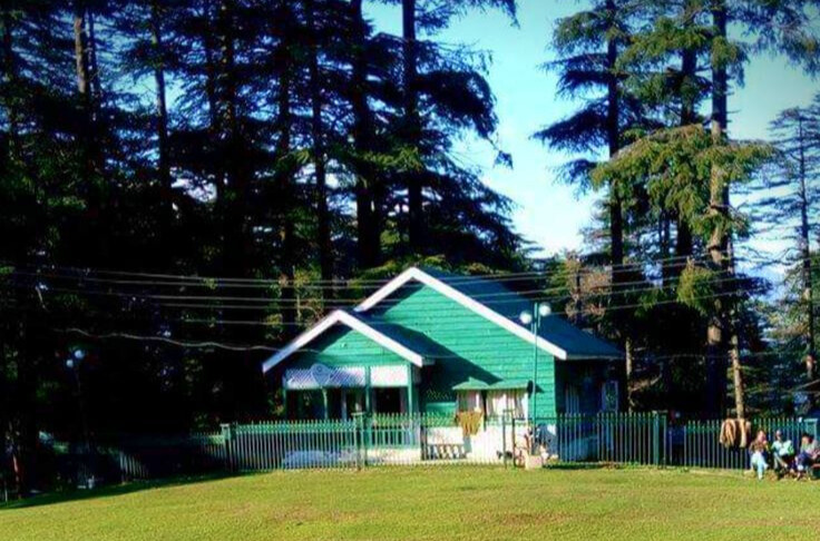 Explore Patni Top Park – A Hidden Gem in Jammu Kashmir’s Scenic Mountains