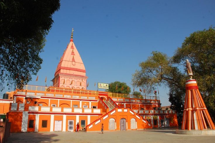 Complete Travel Guide to Sree Ranbireshwar Temple, Jammu: History, Attractions & Tips