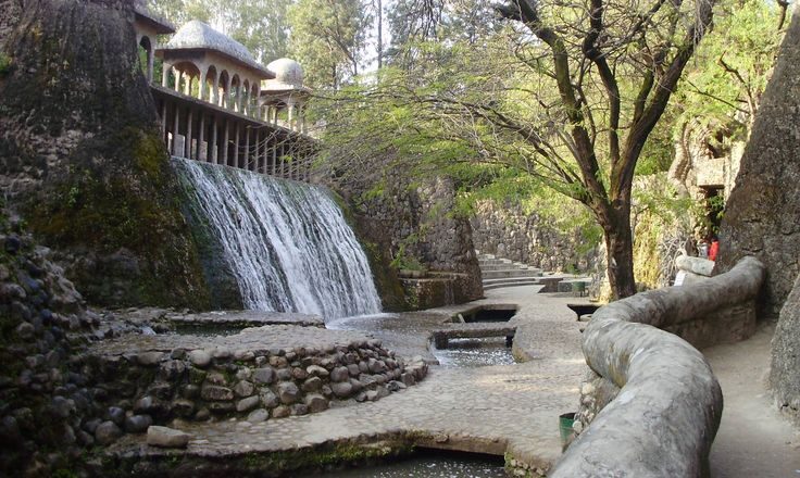 Rock Garden Chandigarh Tourist Guide: Full Details, History, Timings & Must-See Attractions