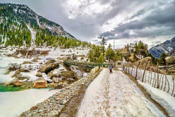 Discover Sangla Valley: Top Tourist Attractions, Things to Do & Travel Tips