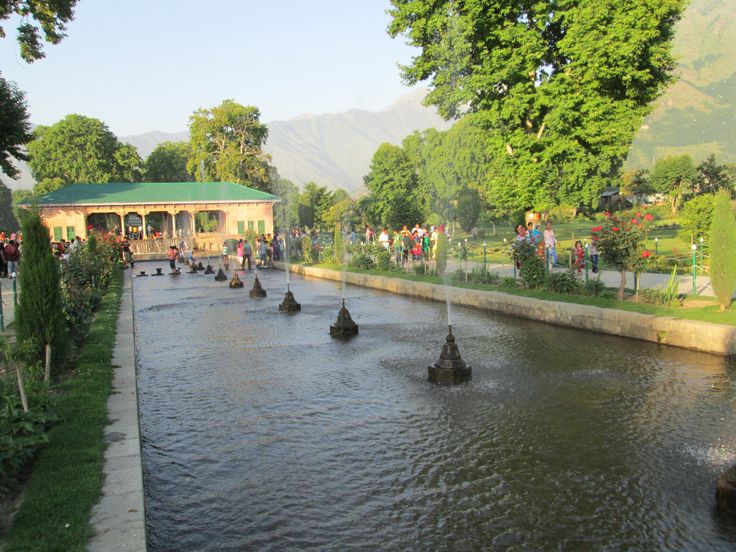 Top Things to Do at Shalimar Park Katra: A Peaceful Escape in Jammu & Kashmir