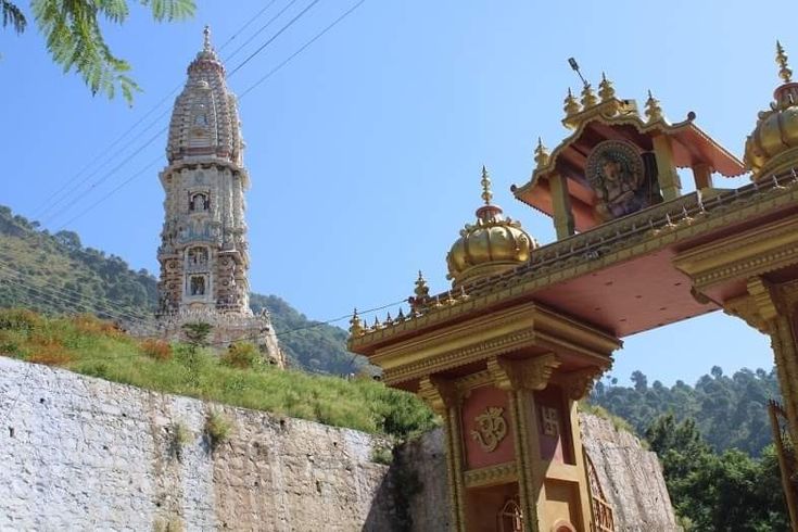 Solan Tourism Guide 2025 | Best Places to Visit in Solan, Himachal