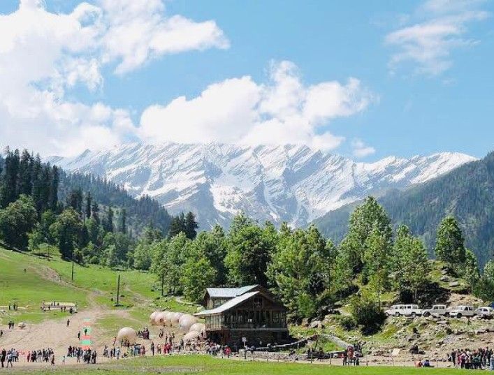Solang Valley Tourism: Full Guide to Attractions, Activities & More in Himachal Pradesh