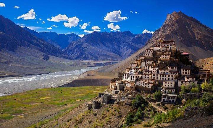 Spiti Valley Travel Guide 2025: Must-Visit Places, Adventure & Culture