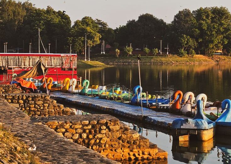 Sukhna Lake Chandigarh: Complete Travel Guide to Top Tourist Attractions