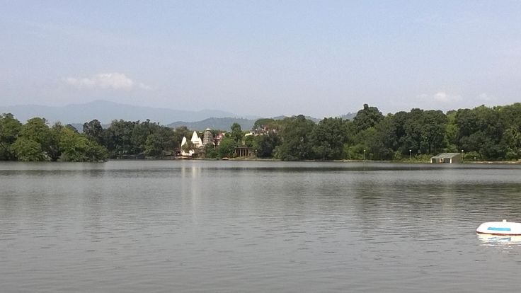 Surinsar Lake Tourism: Mythology, Nature & Serenity in Jammu's Scenic Gem