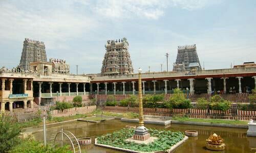 Tamil Nadu Tourism Guide: Temples, Culture & Scenic Wonders You Must Explore