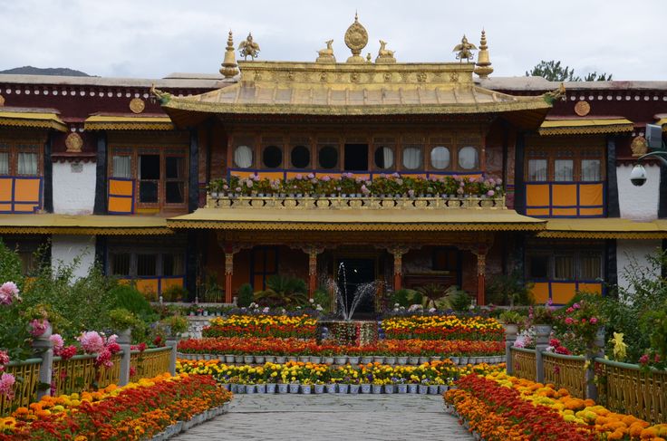 Tibet Museum Dharamshala – Discover the Soul of Tibetan Exile in Himachal Pradesh