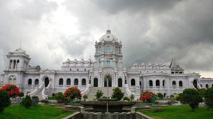 Full Details of Tripura Tourism: Top Tourist Places, Travel Guide & Must-Visit Attractions