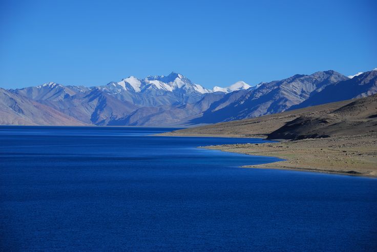 Explore Tso Moriri in Ladakh: Tourist Places, Things to Do & Travel Tips