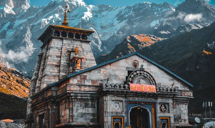 Ultimate Uttarakhand Travel Guide (2025): Places to Visit, Things to Do & More