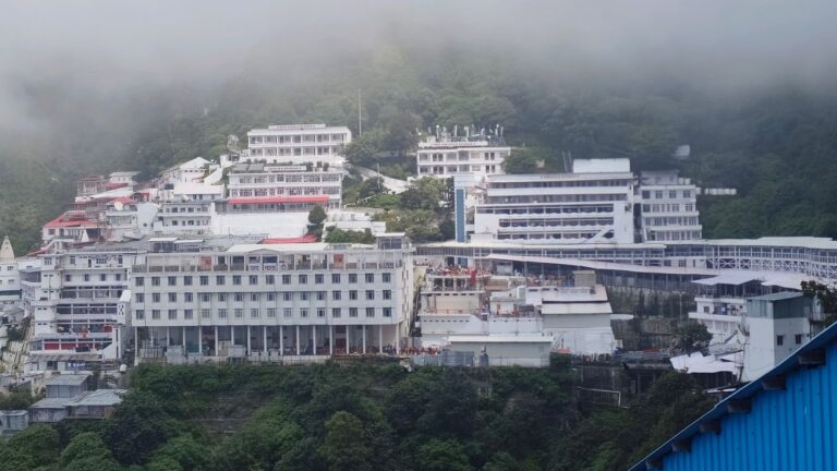 Katra Tourism Guide 2025: Temples, Nature Spots & Hidden Gems