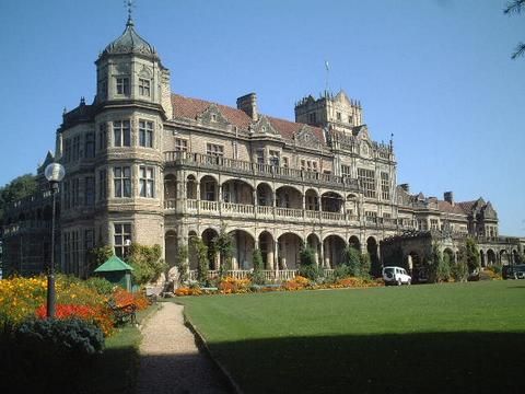 Viceregal Lodge Himachal Pradesh : History, How to Reach, Entry Fee & Nearby Attractions