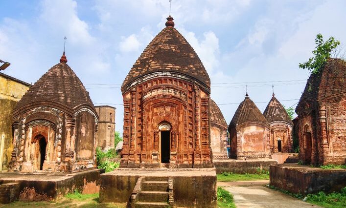 Full Details of West Bengal Tourism: Top Attractions, Culture, Food & Travel Tips