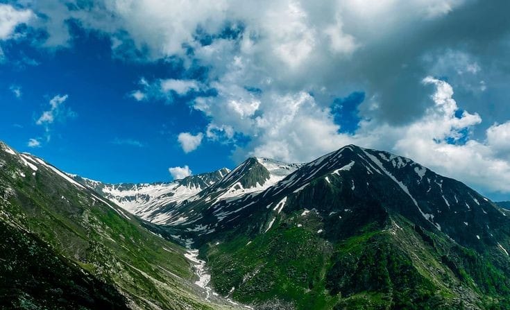 Top 10 Must-Visit Places in Anantnag, Kashmir’s Hidden Gem