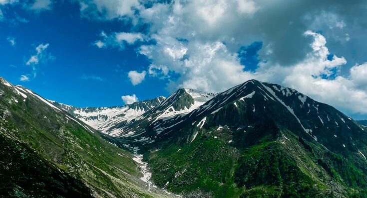 Top 10 Must-Visit Places in Anantnag, Kashmir’s Hidden Gem