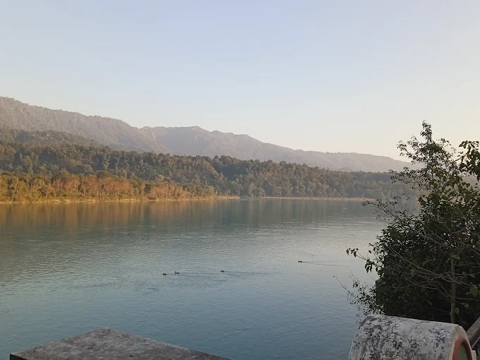Aastha Path Rishikesh 2025: Complete Guide to Tourist Places, Ganga Aarti & Spiritual Walks in Uttarakhand