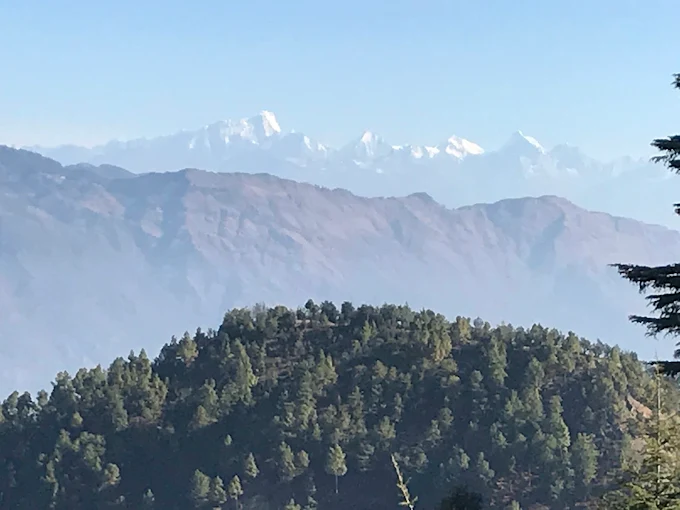 Abbott Mount Tourist Places Guide: Best Things to Do, Stay & Travel Tips in Uttarakhand (2025)