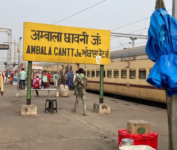 Discover Ambala 2025: Top 15 Must-Visit Tourist Places in Haryana
