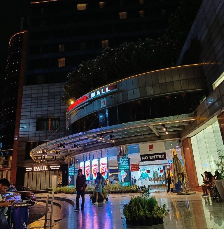 Ambience Mall Gurugram 2025: Complete Guide to Haryana's Top Tourist Attraction