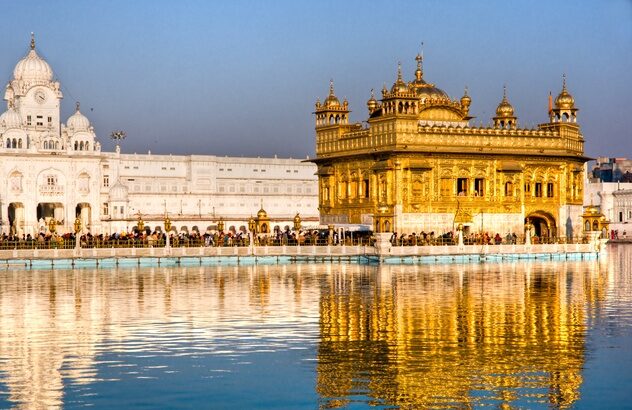 Amritsar Tourism Guide 2025: 15 Places to Visit, Eat & Explore