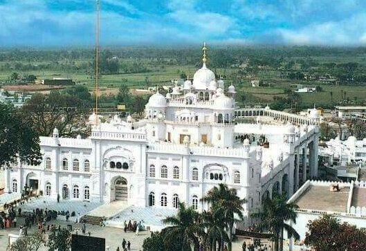 Top Tourist Places in Anandpur Sahib, Punjab: Complete Travel Guide with Attractions, History & Festivals 2025
