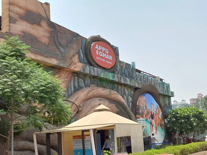 Appu Ghar Gurgaon 2025: Complete Travel Guide to Haryana’s Best Water Park (Tickets, Rides, Timings & Tips)