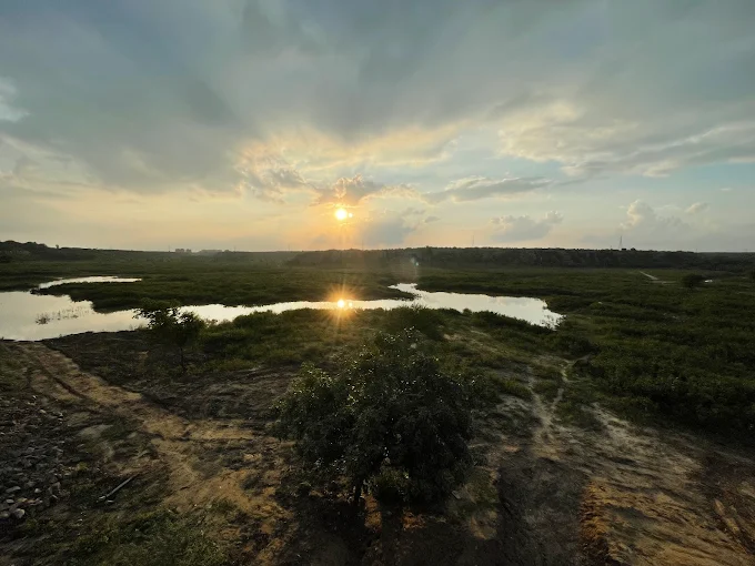 Complete Badkhal Lake Tourist Guide 2025: Top Attractions, Activities & Travel Tips in Haryana