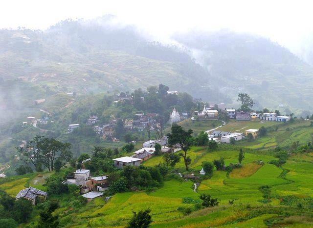 Top Bageshwar Tourist Places to Visit in Uttarakhand (2025 Complete Guide with Photos & Tips)