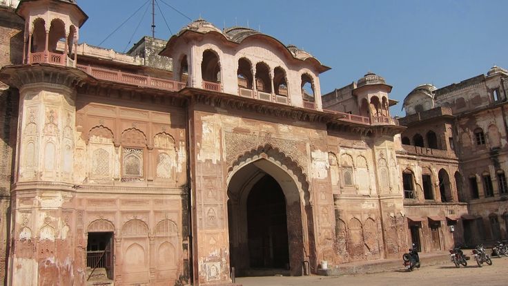 Bahadurgarh Fort Patiala: Complete Guide to History, Architecture, Timings & Tourist Attractions 2025
