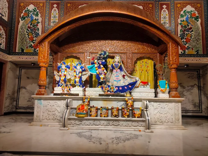 Top 10 Must-Visit Tourist Places in Bahadurgarh, Haryana (2025 Complete Guide with Travel Tips)
