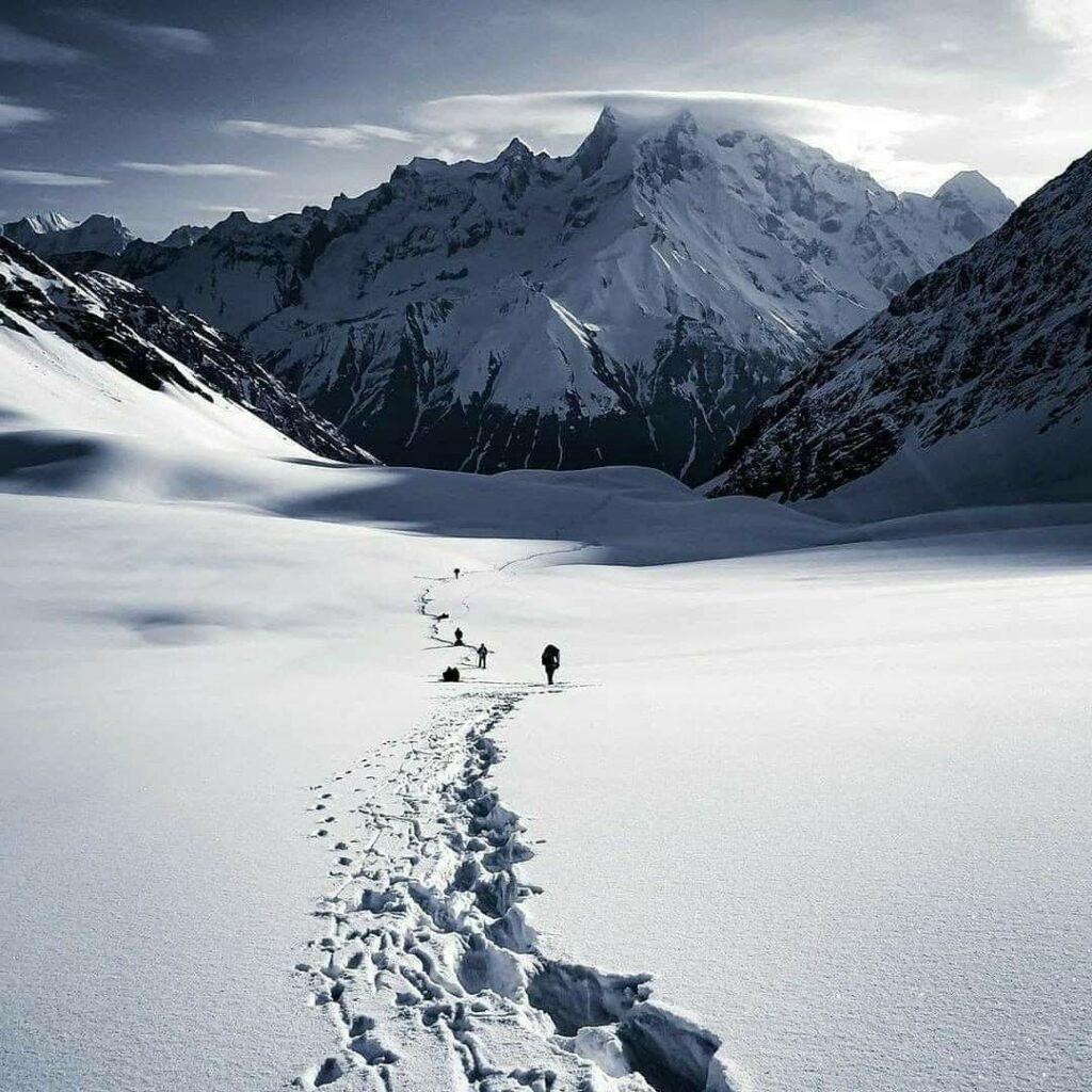Bali Pass Trek Guide 2025: Complete Details of Tourist Places & Nearby Attractions in Uttarakhand